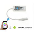 DC9-12V Mini Wifi LED-Controller RGB-Steuerdimmer